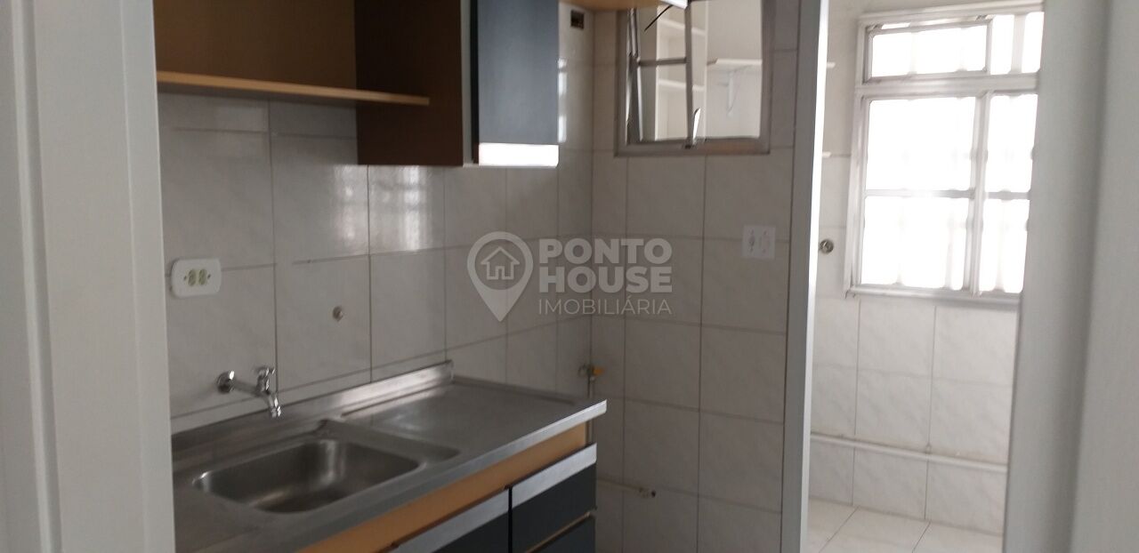 Apartamento para venda com 2 dormitórios 1 vaga no Bosque da Saúde