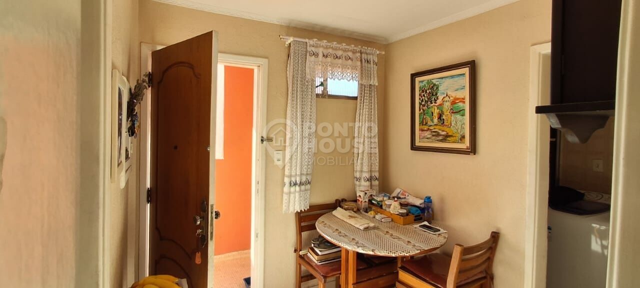 Apartamento à venda na Liberdade com 40m², 2 dormitórios, sala, cozinha banheiro