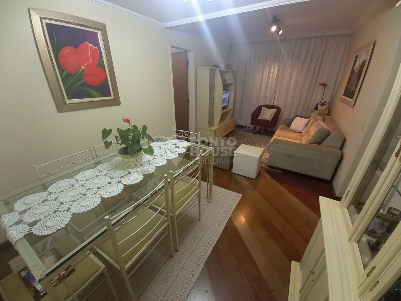 Apartamento 3 dormitórios, 1 suíte, 2 vagas perto do Metrô à venda na Saúde