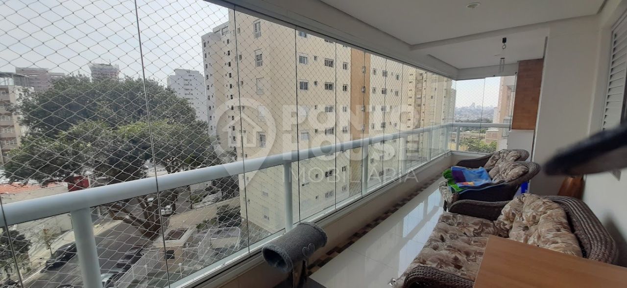 Apartamento de 03 suítes, varanda gourmet, 02 vagas, 600 metros do Metrô Saúde