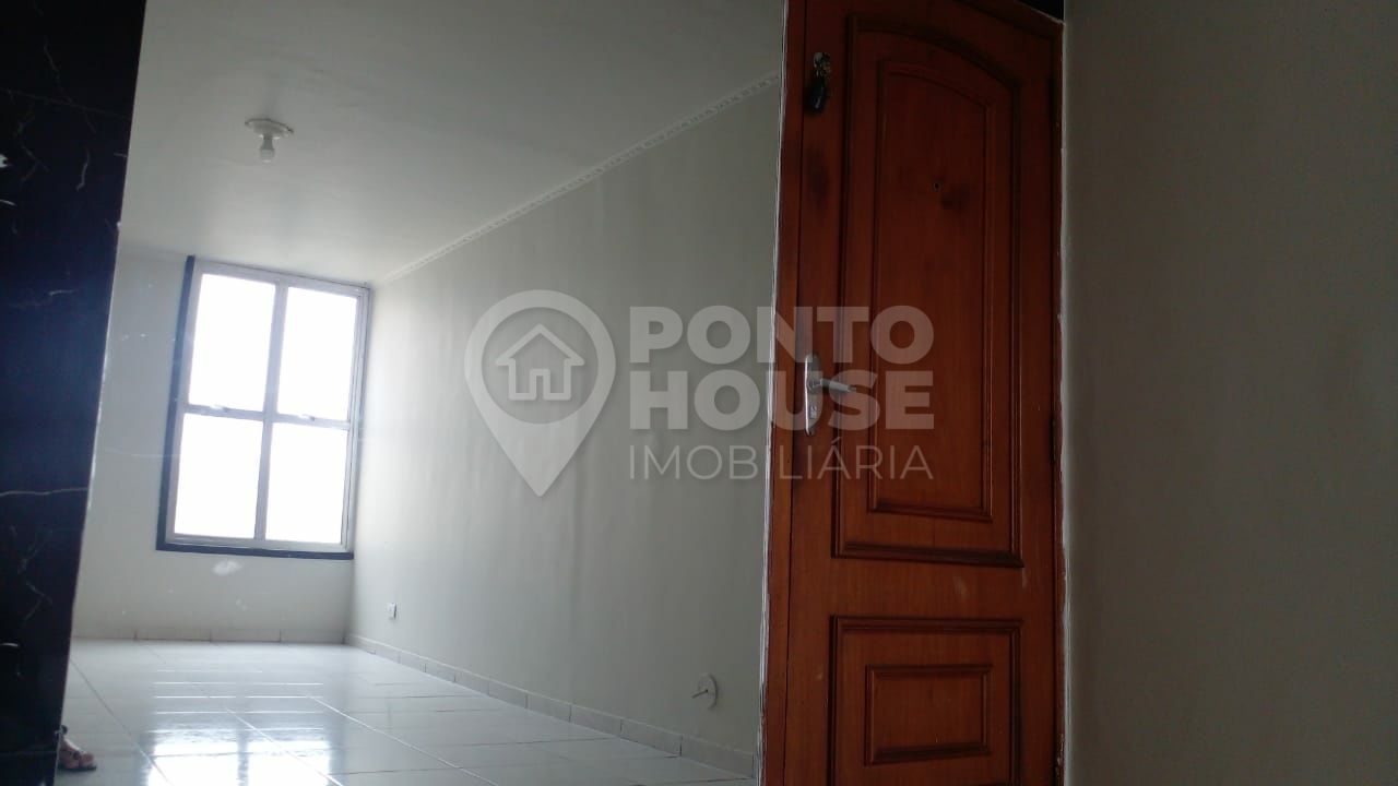 Apartamento à venda na Saúde de 60m² com 2 dormitórios e 1 vaga