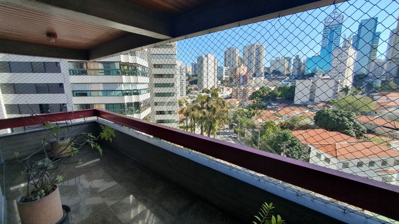 Apartamento à venda na Aclimação 4 dormitórios 3 suites 3 vagas 200m²