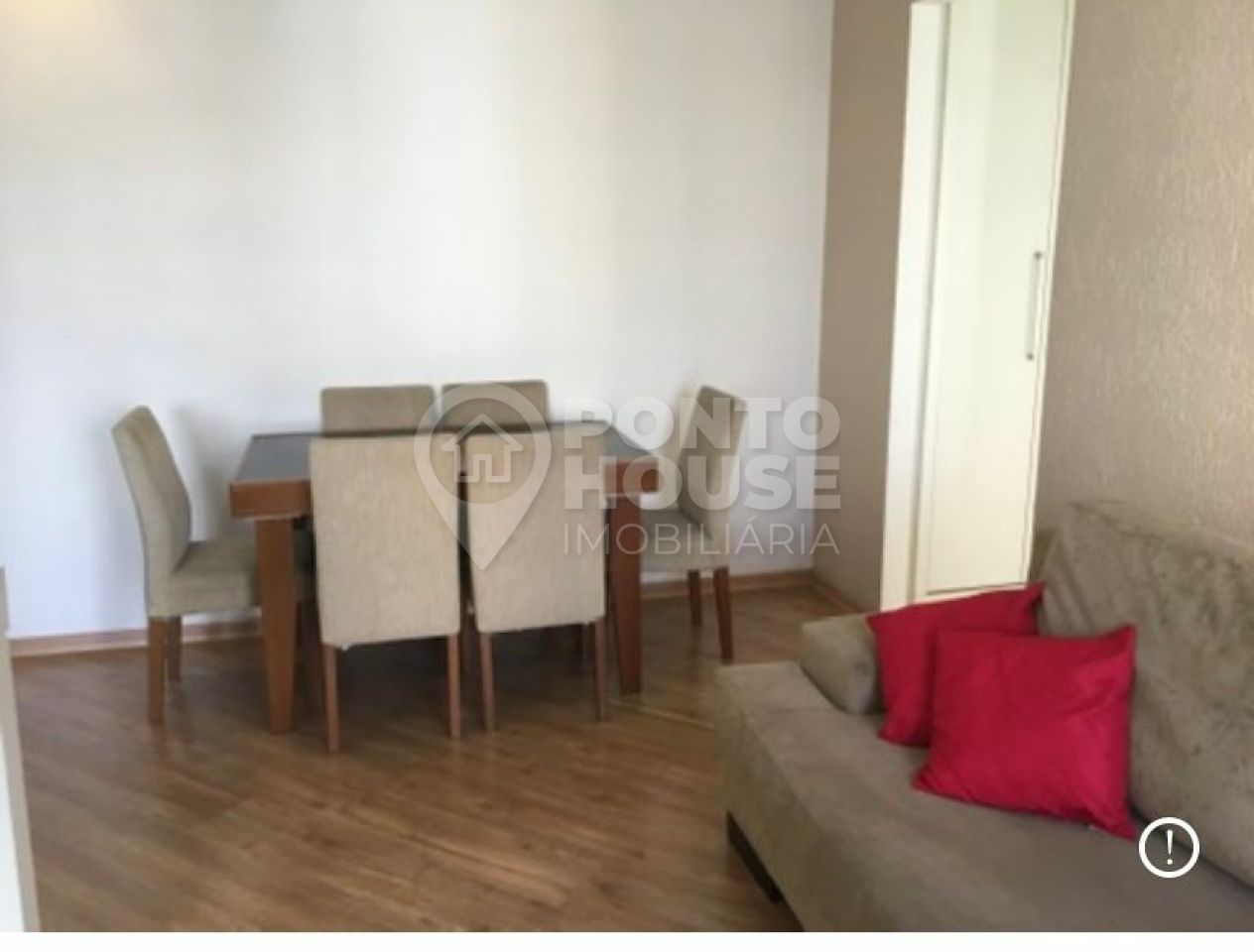 Apartamento totalmente mobiliado para locação  na Saúde com 45m², 1 dormitório e 1 vaga