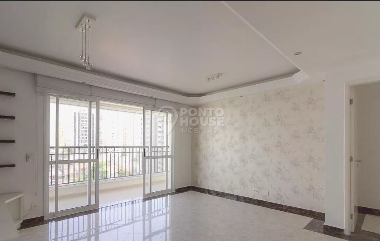 Apartamento à venda no bairro Bosque da Saúde com 3 dormitórios 1 suíte 105m²