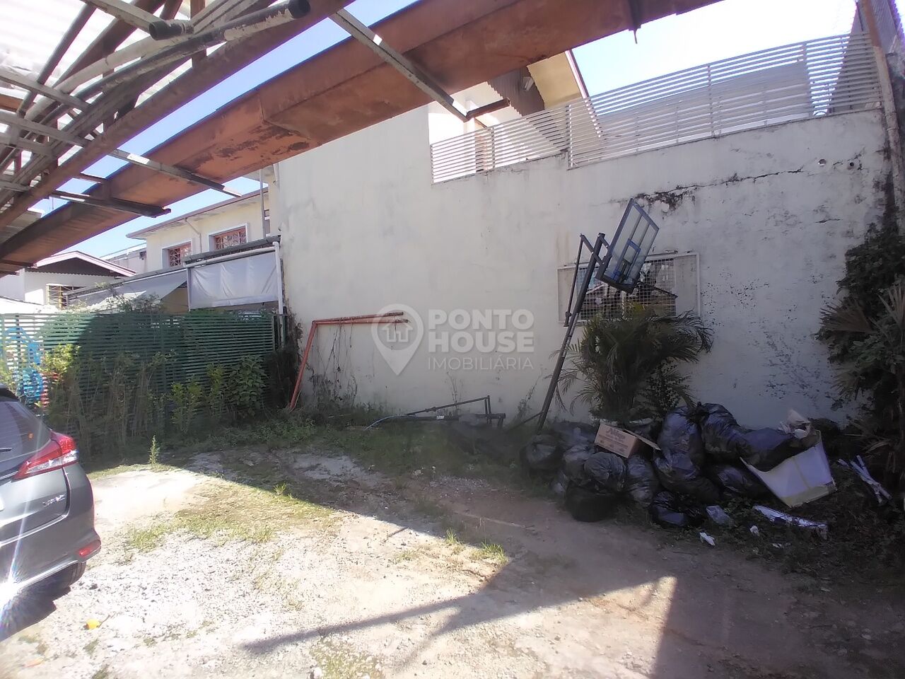 Terreno plano 10x40 à venda na Saúde com 400m²