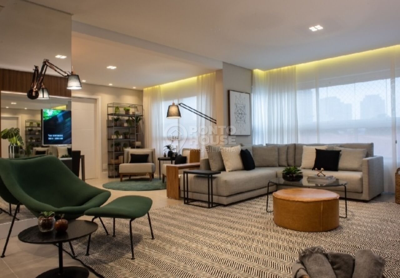Apartamento a venda a 700 metros do Metro Vila Mariana, 03 suítes, 3 vagas lazer