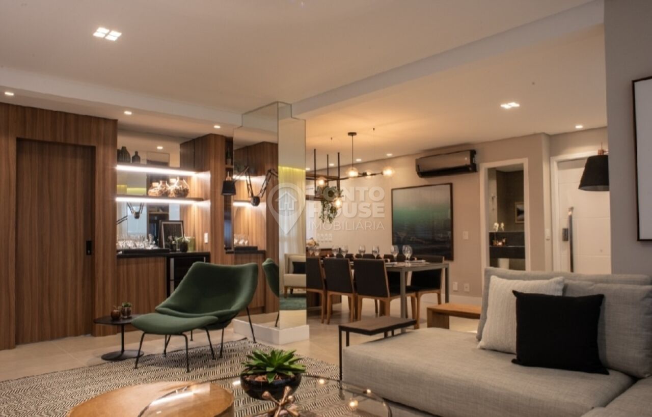 Apartamento a venda a 700 metros do Metro Vila Mariana, 03 suítes, 3 vagas lazer