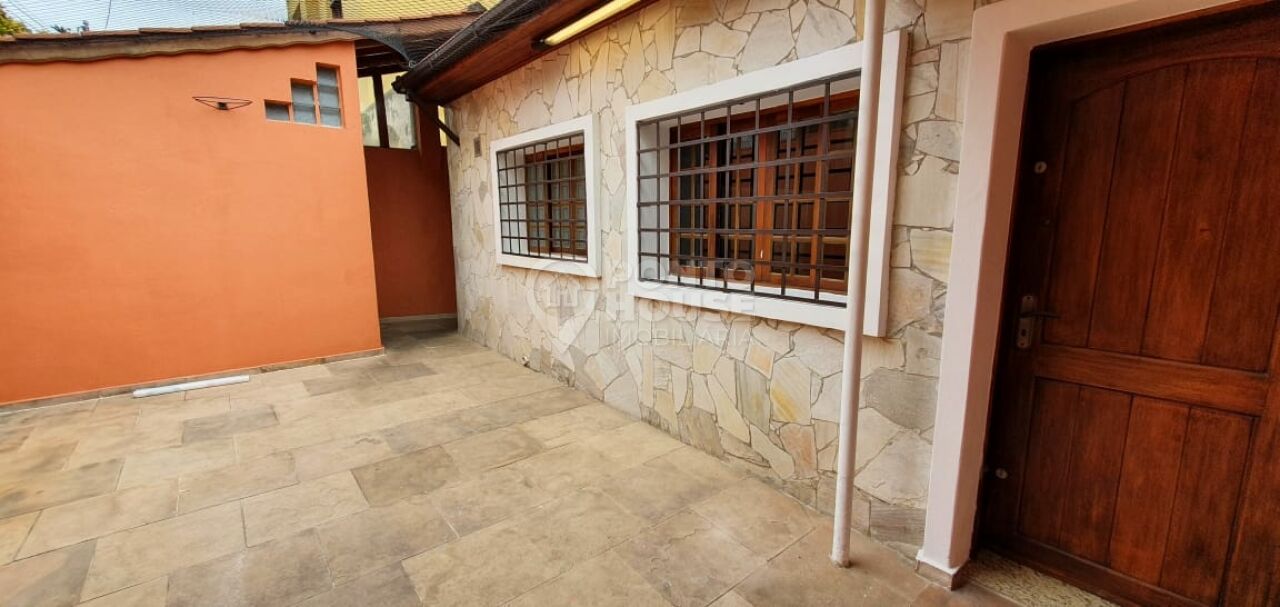Casa Térrea à venda na Vila Mariana 03 dormitórios 190m² churrasqueira  3 vagas 