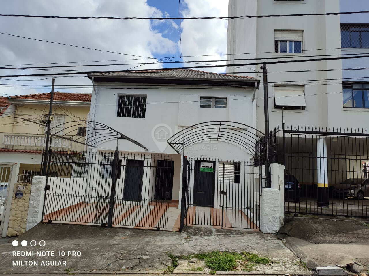 Sobrado Comercial à venda e locação no bairro Mirandópolis, 193 m², 15 Salas, 6 Banheiros, 2 Vagas