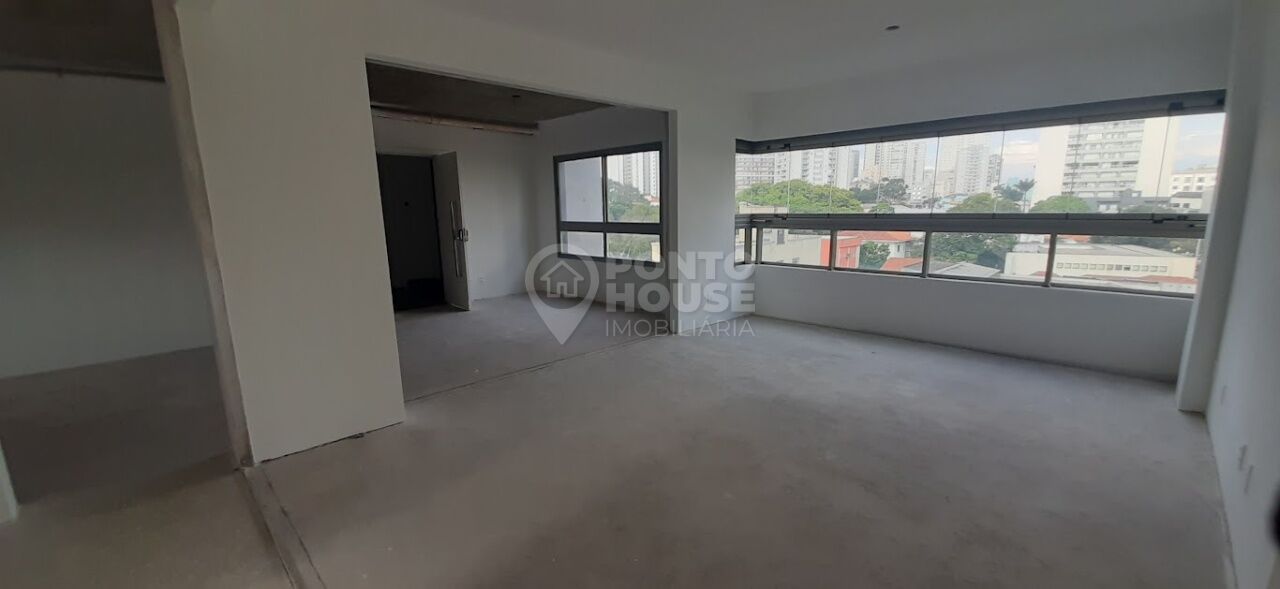 Apartamento a venda a 700 metros do Metro Vila Mariana, 03 suítes, 3 vagas lazer