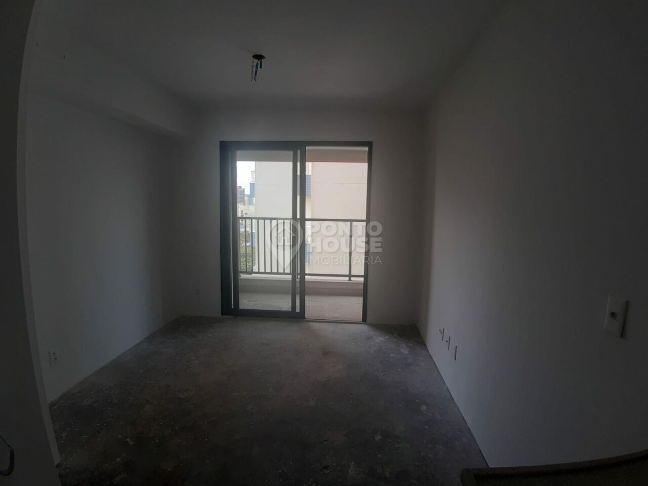 Studio à venda na Vila Mariana de 27m², com 1 quarto, 1 banheiro e varanda 