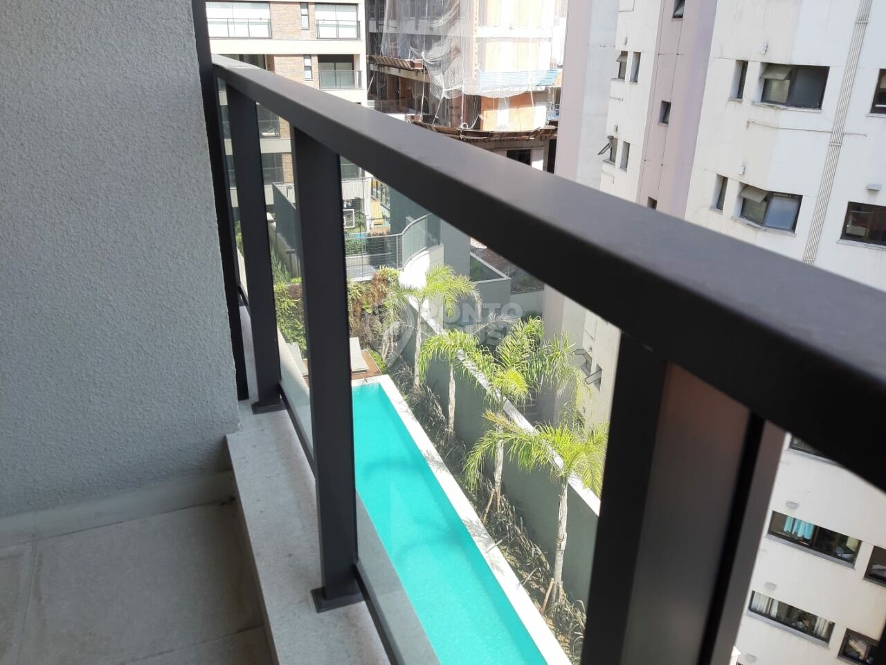 STUDIO NOVO COM 27M² NA VILA MARIANA - GO VILA MARIANA
