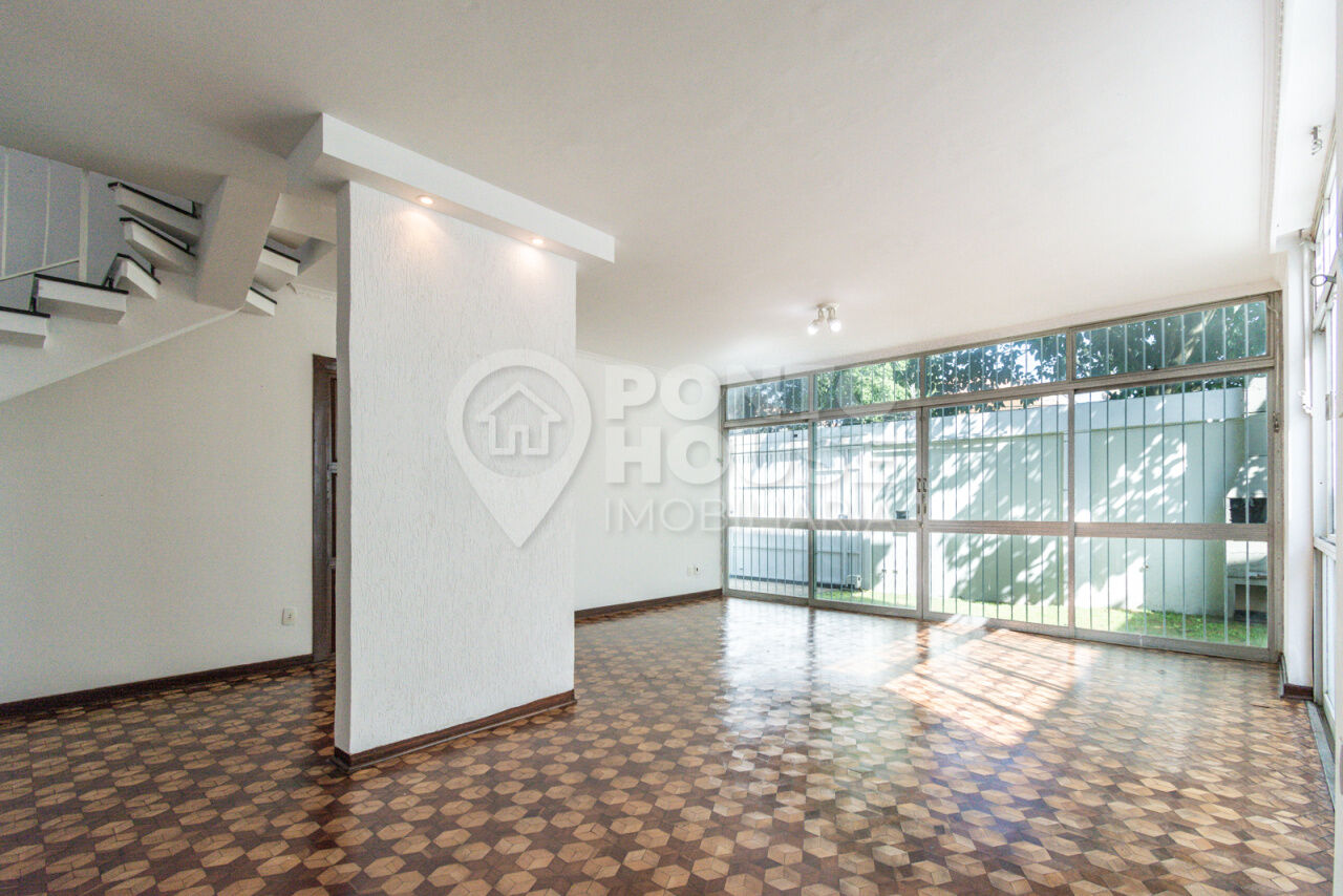 Sobrado residencial ou comercial à venda,238 m² e 6 vagas