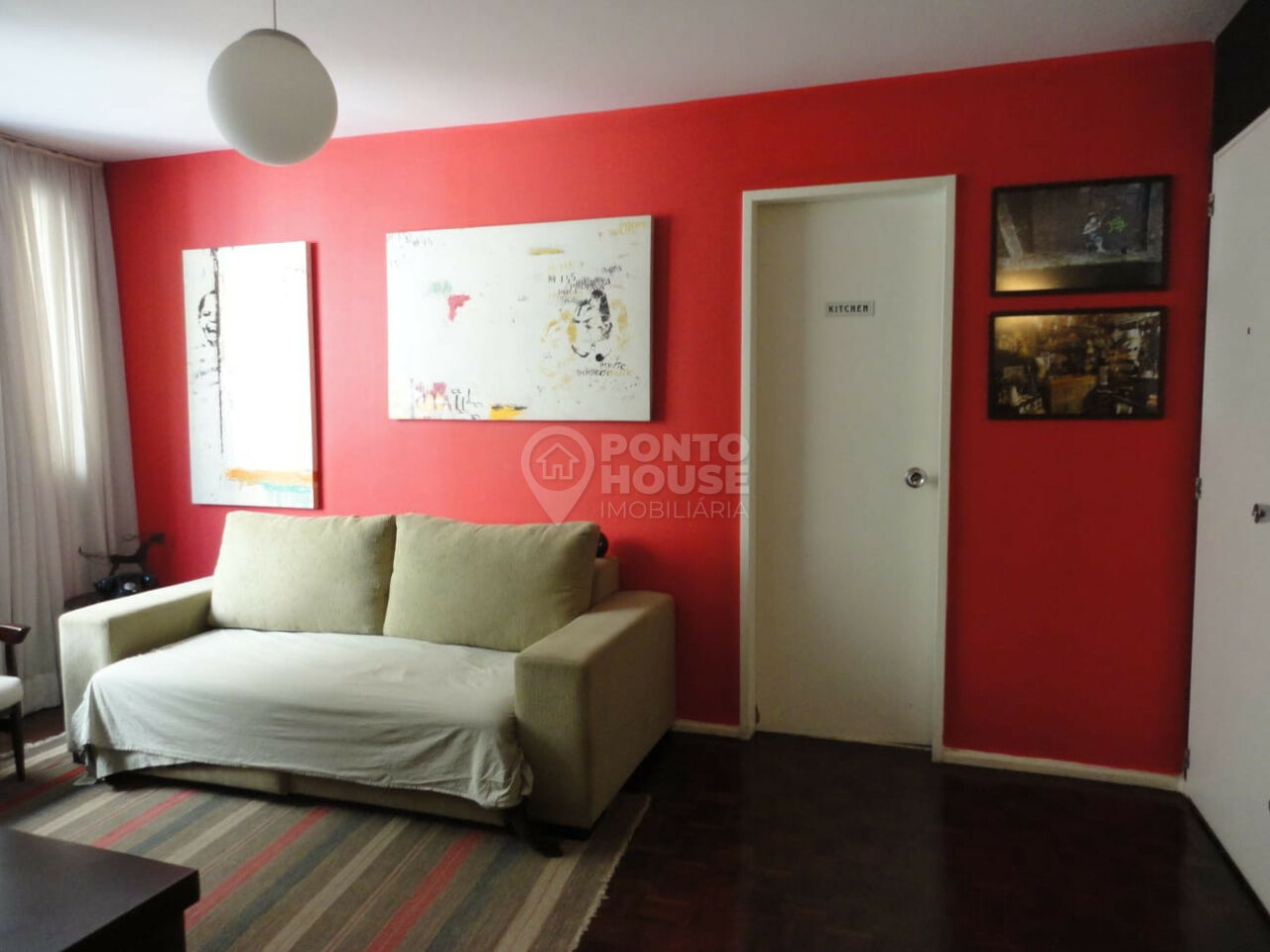 Apartamento à venda, Moema, 3 dormitórios sendo, 1suíte, 2 salas, 1 vaga