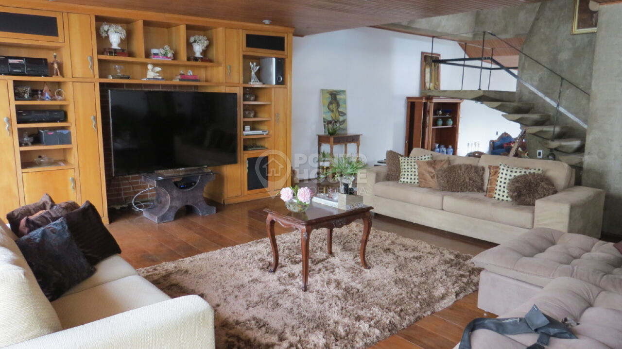 Casa à Venda Planalto Paulista 4 Dormitórios, 8 Vagas, Abaixo Avaliação, 10 x 50
