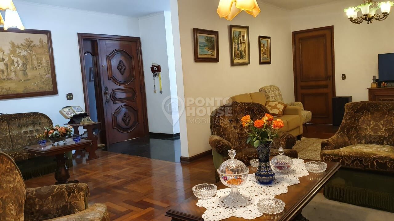 Casa à venda Planalto Paulista 4 dormitórios, 4 Vagas, isolada,10 x 30 