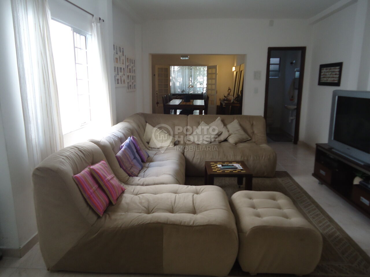 Casa de Vila à venda Planalto Paulista 3 dormitórios, 5 vagas, junto à av. Ceci