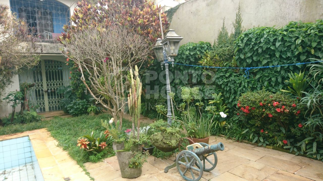 Casa à venda Planalto Paulista 10 x 50, 4 dormitórios, 4 vagas, quintal e lazer