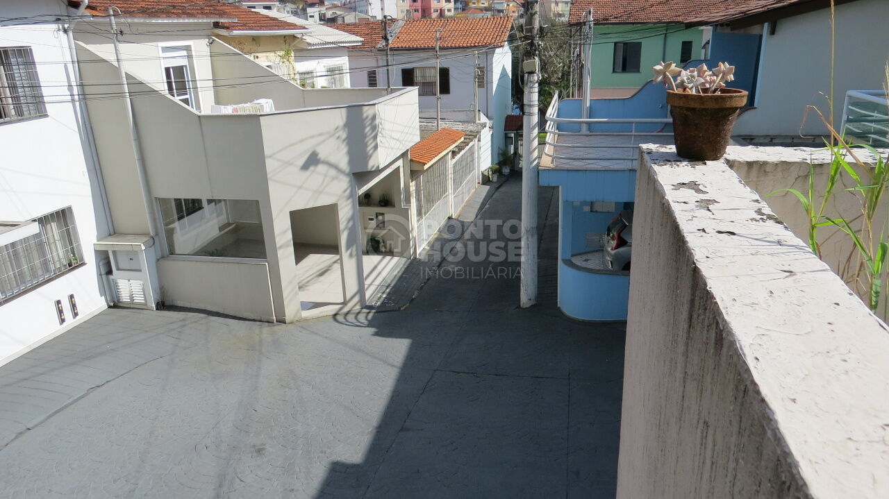 Casa de Vila à Venda na Saúde 3 Dormitórios, 2 Vagas, A 450 Metros do Metrô
