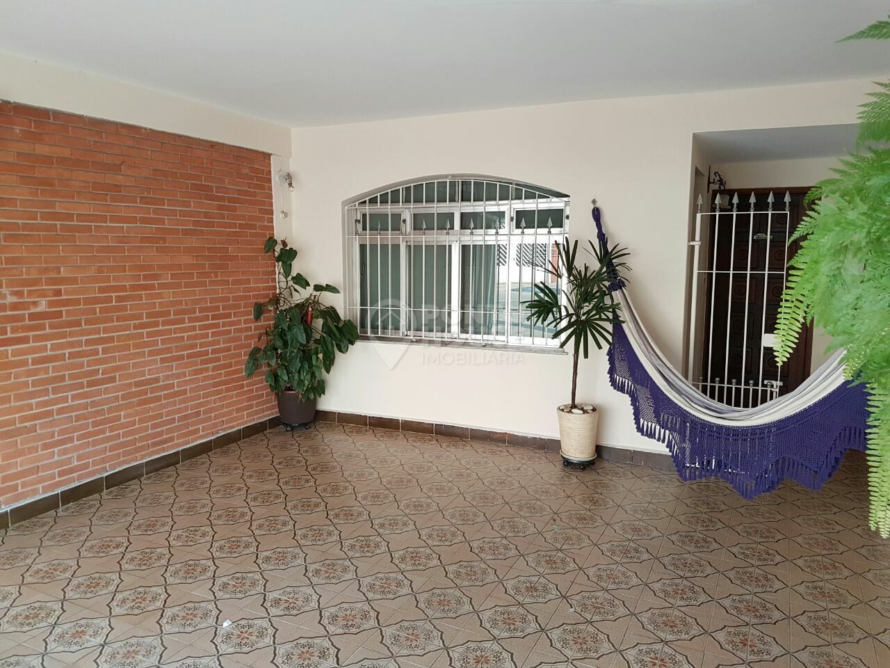 Casa à Venda Parque Jabaquara 3 Dormitórios e 2 Vagas, Próximo Metrô, Permuta 