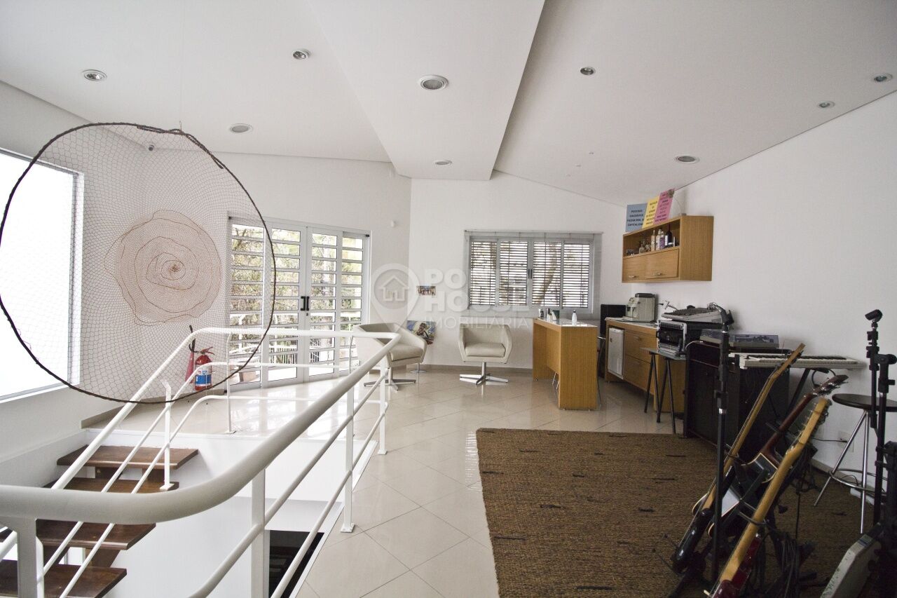 Comercial à venda Vila Mariana, 7 salas, moderno e vago, próximo à Afonso Celso