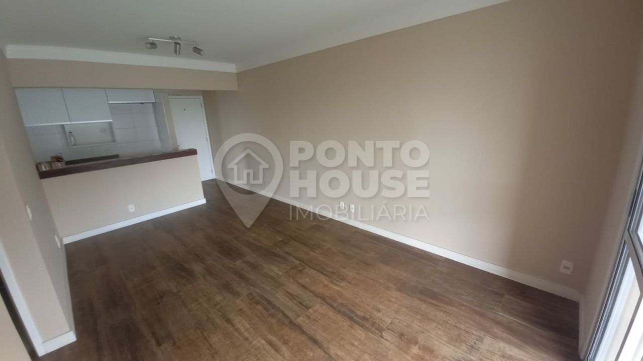 Apartamento para locação na Vila das Mercês, com 3 dormitórios, 1 suíte, 2 vagas