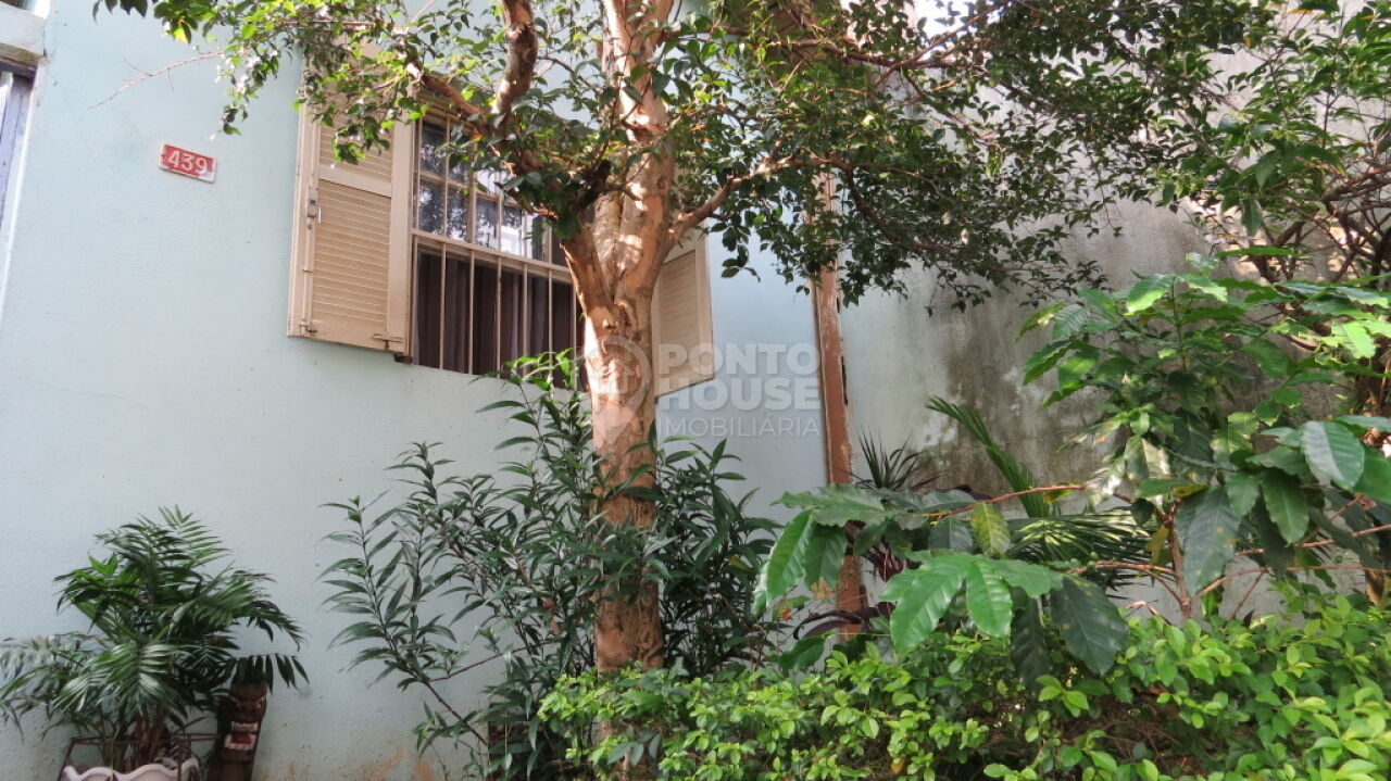 Terreno à Venda no bairro Vila Mariana 5,50 x 30, Próximo Metrô Santa Cruz