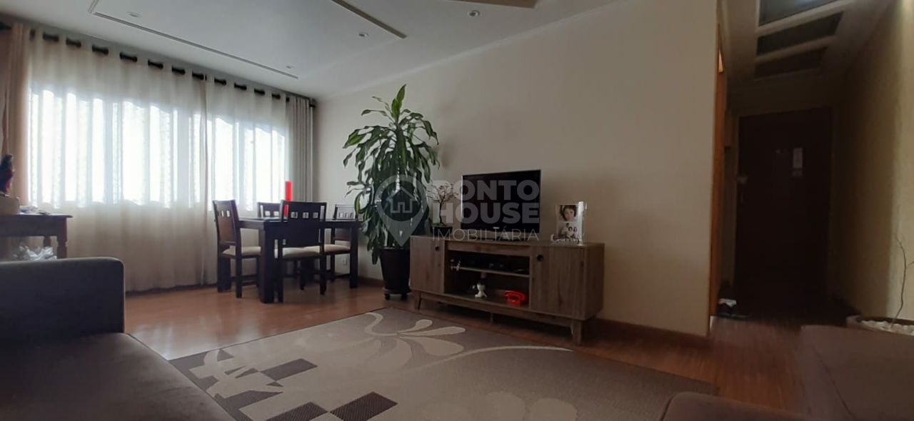 Apartamento 2 dormitórios à venda na Vila Moinho Velho, 1 vaga 