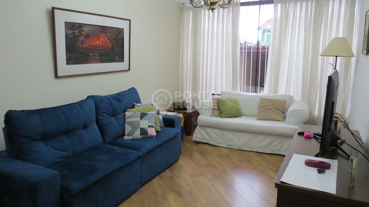 Casa à Venda Planalto Paulista 3 Dormitórios, 4 Vagas, Oportunidade única, 252m²