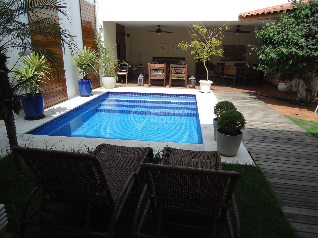 Casa à Venda Planalto Paulista, 4 Dormitórios, 6 Vagas, Boa Área Lazer, Permuta
