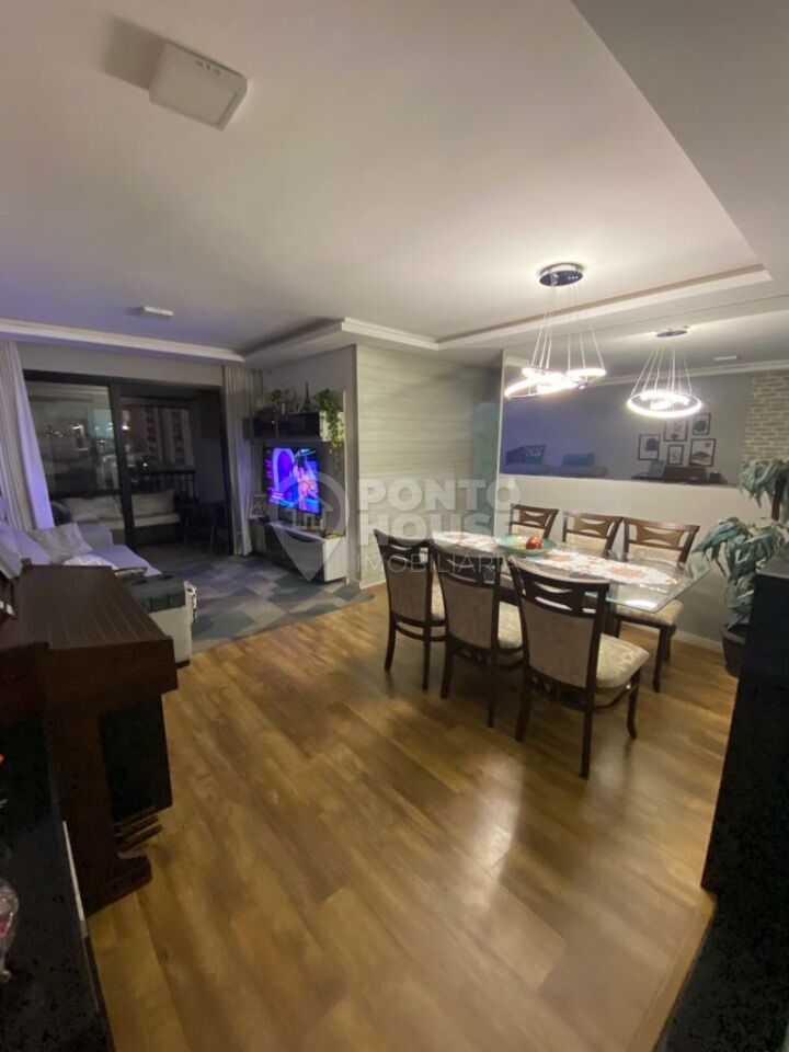 Apartamento à venda no bairro Vila Prudente com 3 dormitórios, 1 suíte e 21vaga