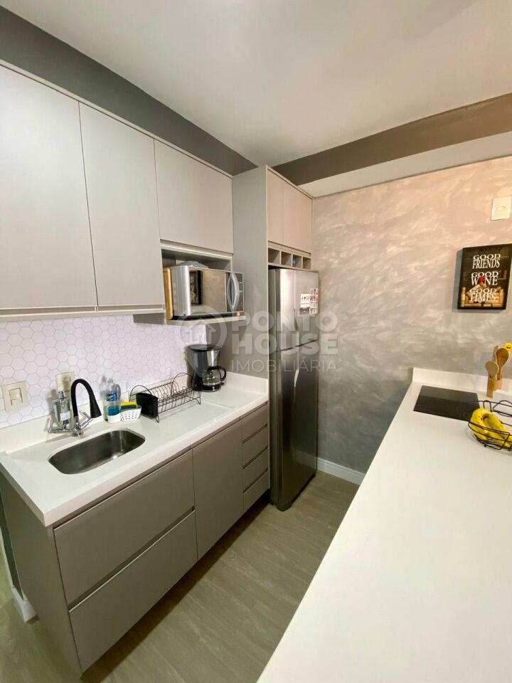 Studio com 28m² mobiliado no bairro Mirandópolis ao lado do metrô São Judas