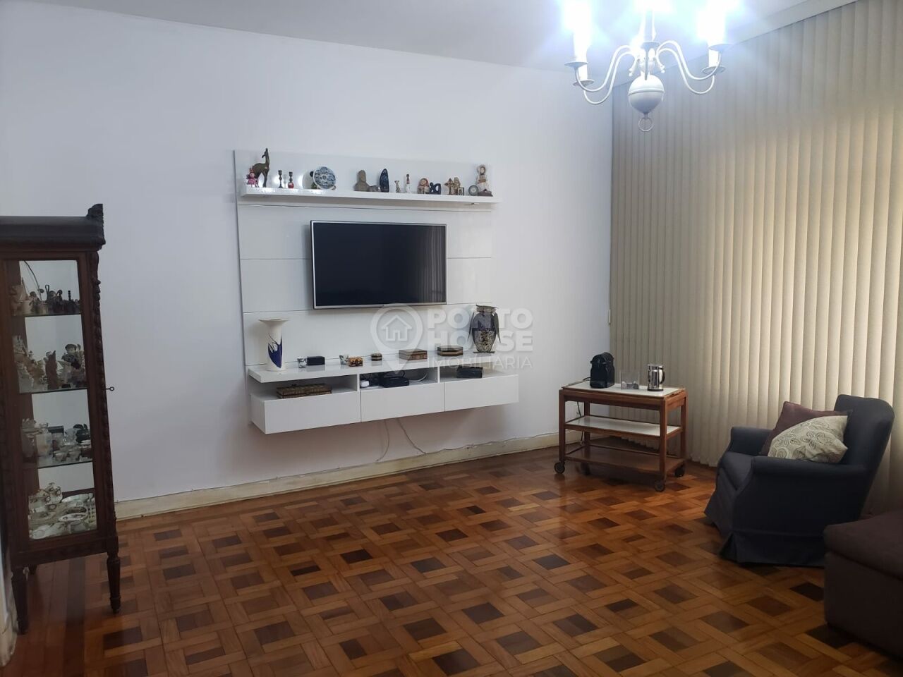 Casa à Venda Vila Mariana, 3 Dormitórios, 4 Vagas, A 550 Metros Metrô Santa Cruz