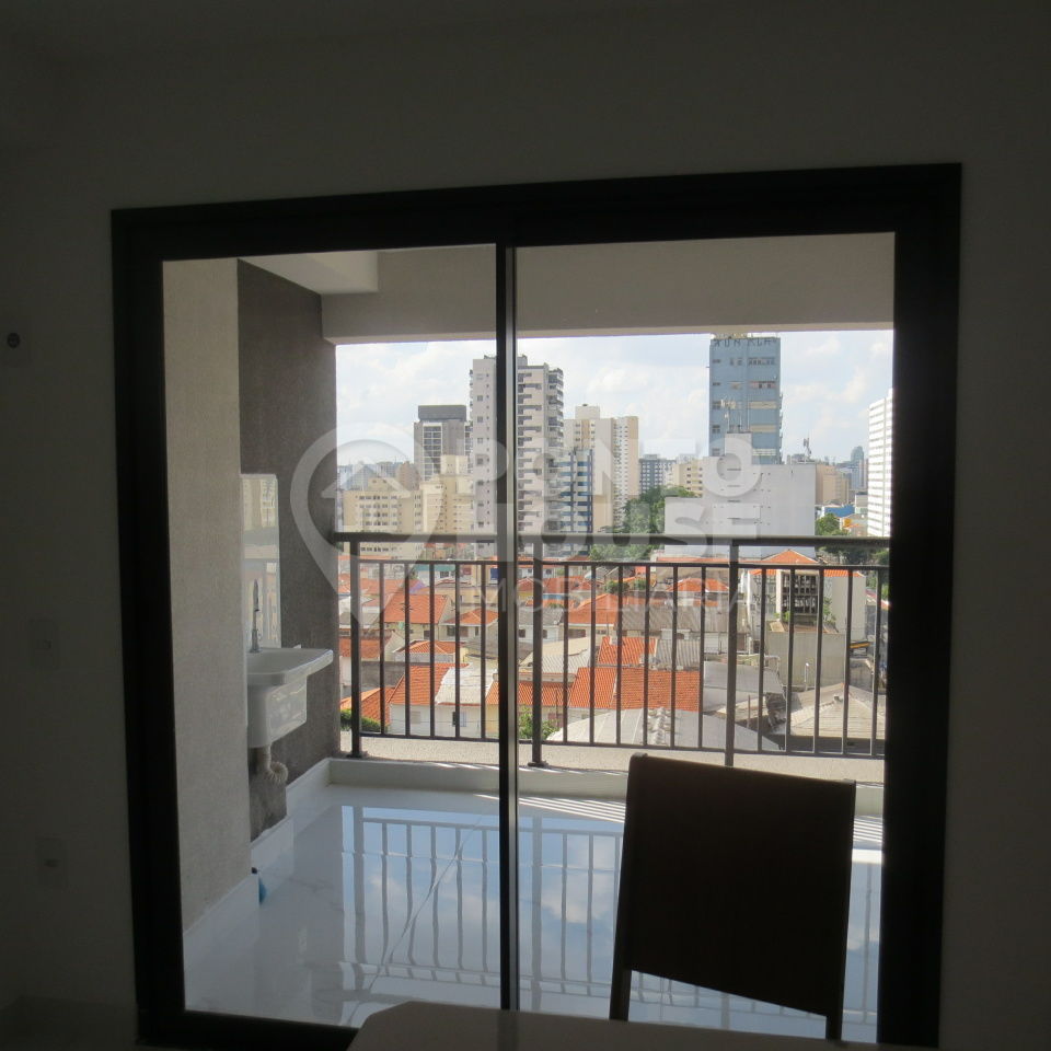 Studio semi-mobiliado para locação na Saúde, próximo ao metrô, sem vaga