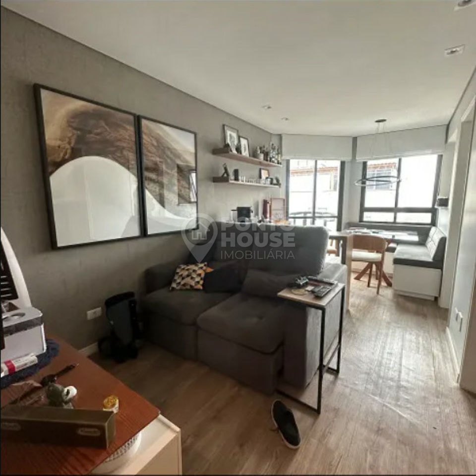 Apartamento Duplex, Itaim Bibi, Mobiliado, Suíte, Varanda, Lavabo, Vaga