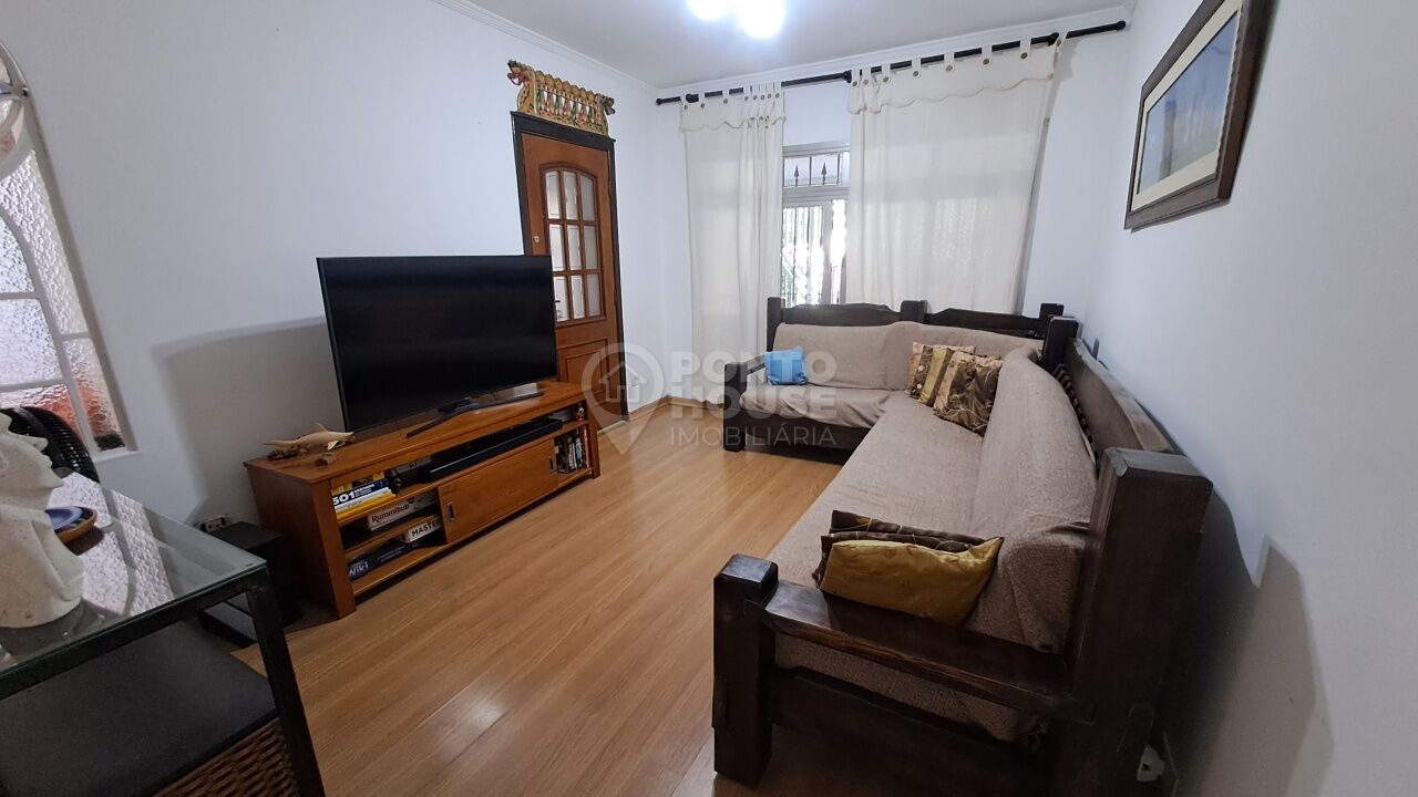 Casa à Venda na Saúde, 134m², 2 dormitórios, 2 suítes e 2 vagas de garagem