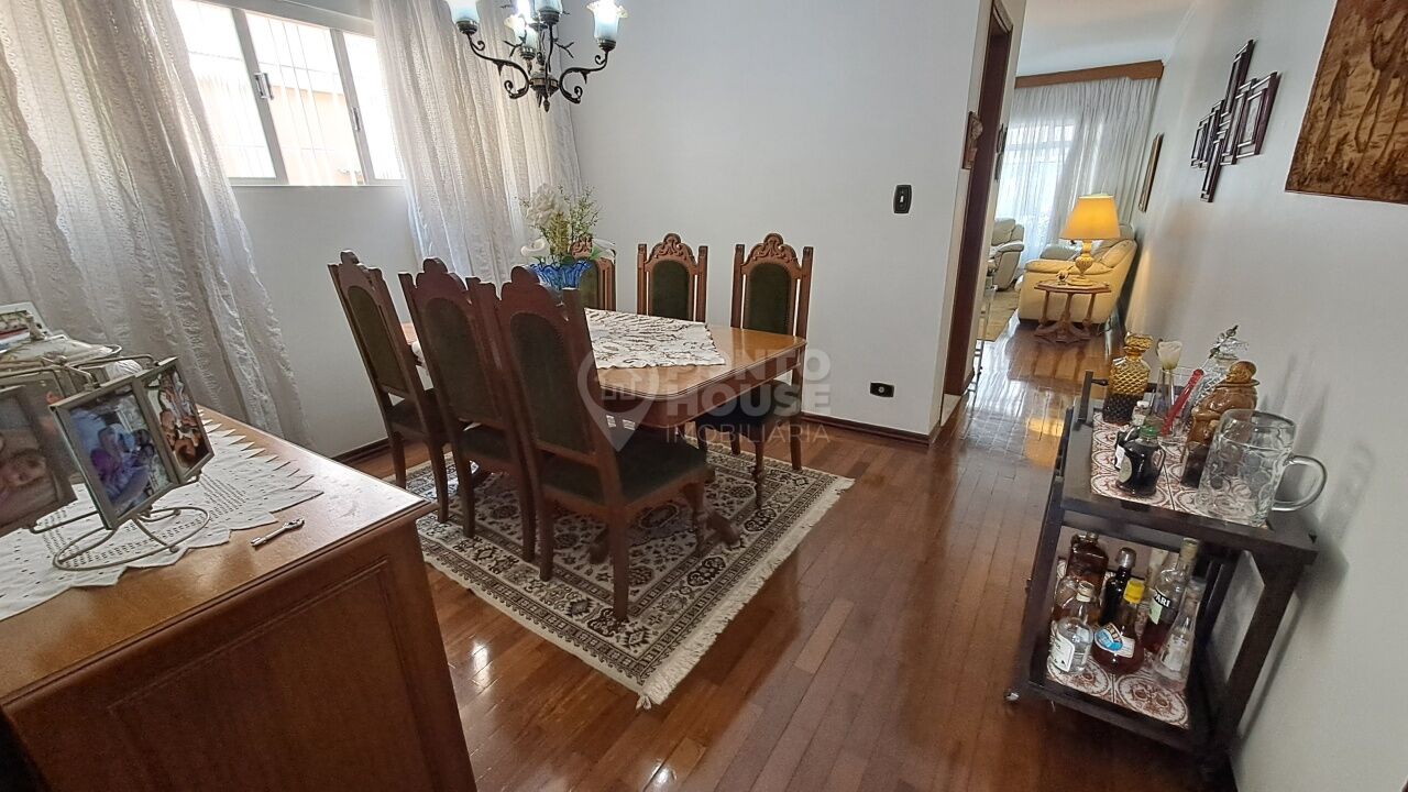 Casa à Venda Cidade Vargas, 3 dormitórios, 2 vagas, próxima ao São Paulo Expo 