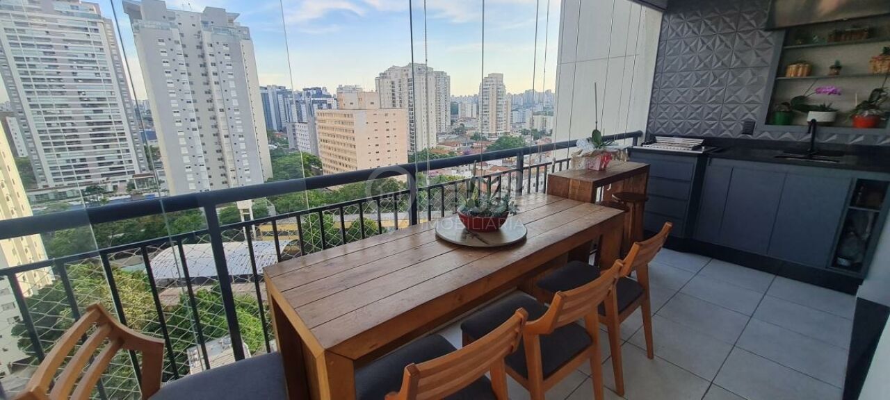 Apartamento à venda no Ipiranga, 2 dormitórios, 1 suíte e 1 vaga.