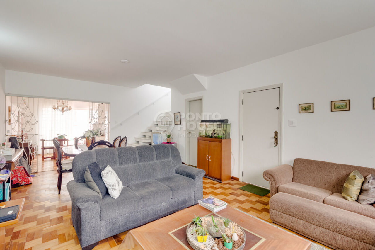 Casa à Venda Planalto Paulista 3 Dormitórios, 4 Vagas, Ótimo Local, Oportunidade