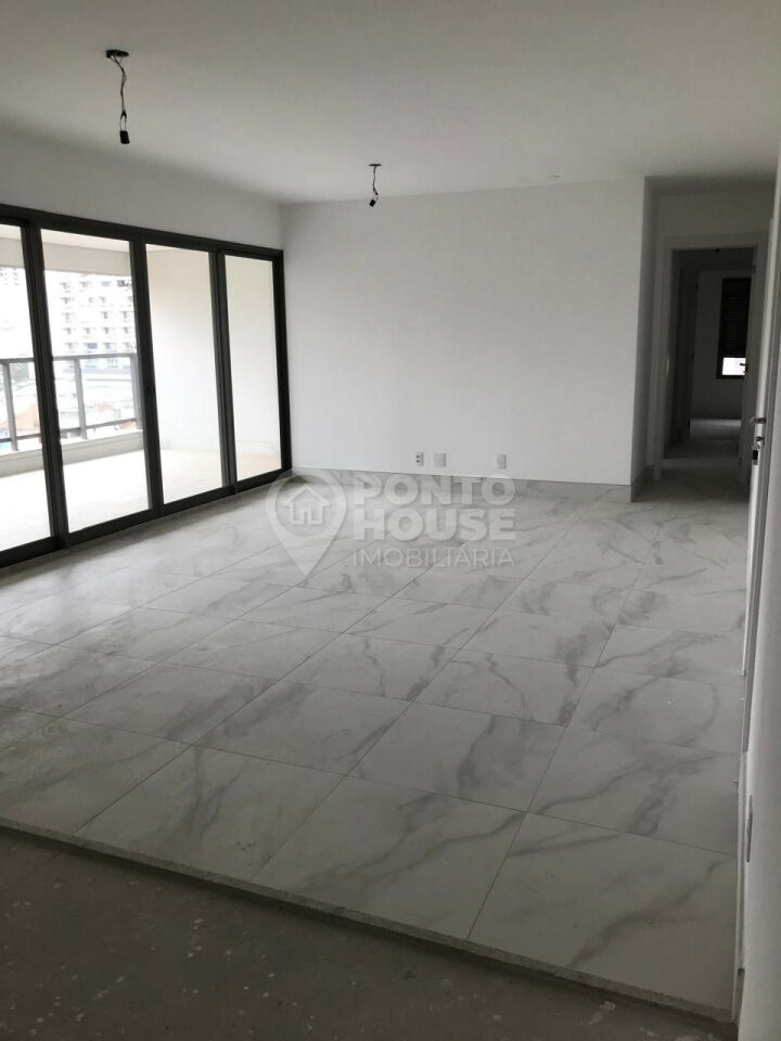 Apartamento a venda na  Vila Mariana 300 metros do Metro varanda gourmet 2 vagas
