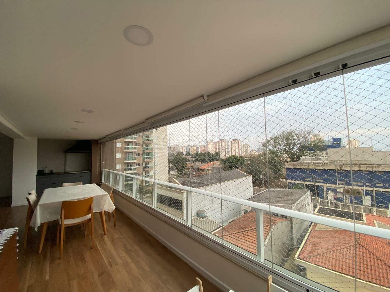 Apartamento, 3 suítes, varanda gourmet, 2 vagas à venda bairro Vila Gumercindo