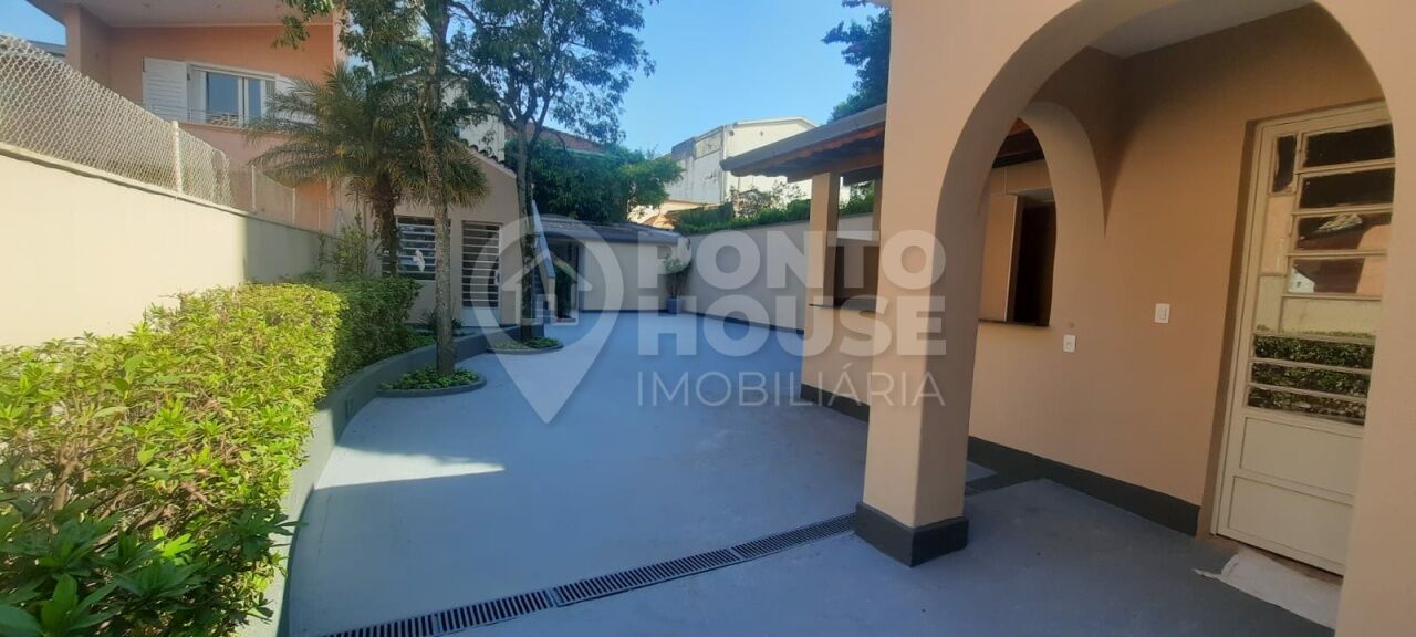 Sobrado comercial para locação no bairro Vila Mariana 11 dormitórios e 6 vagas