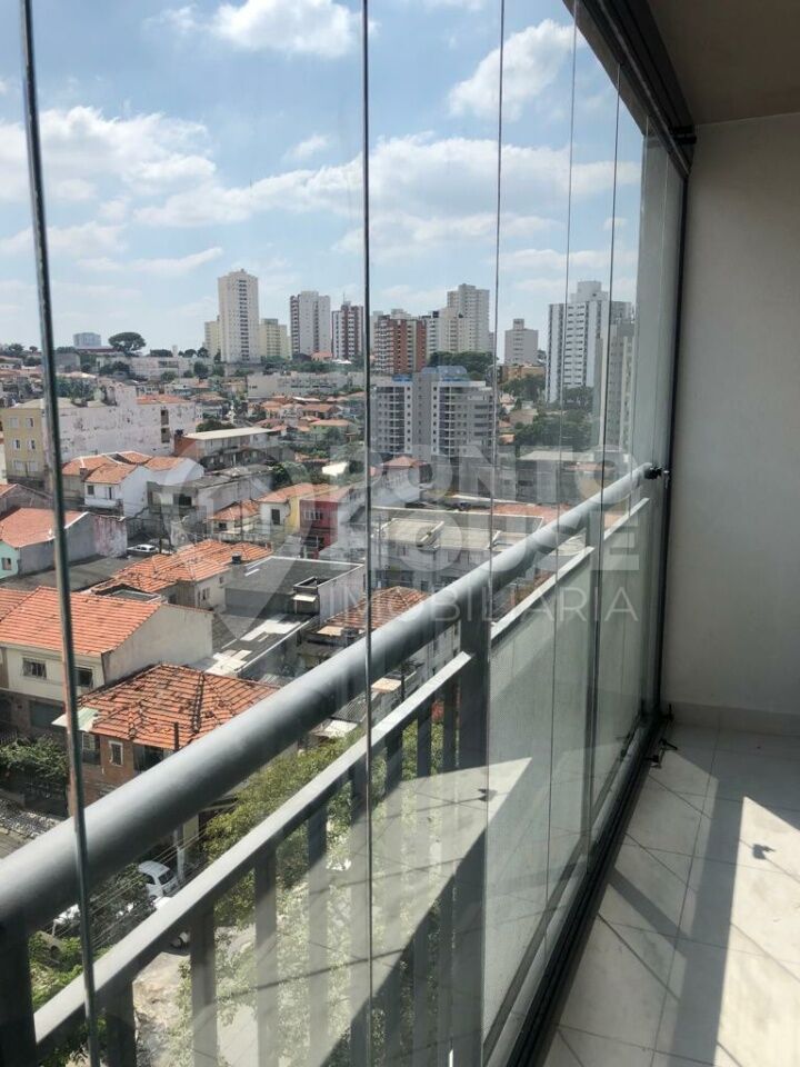 Apartamento à venda Vila Mariana  30m², pronto para morar mobiliado.
