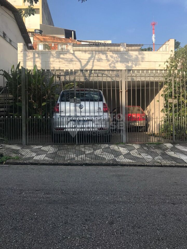  Sobrado à venda no bairro Vila mercês  e dormitórios 4 vagas.