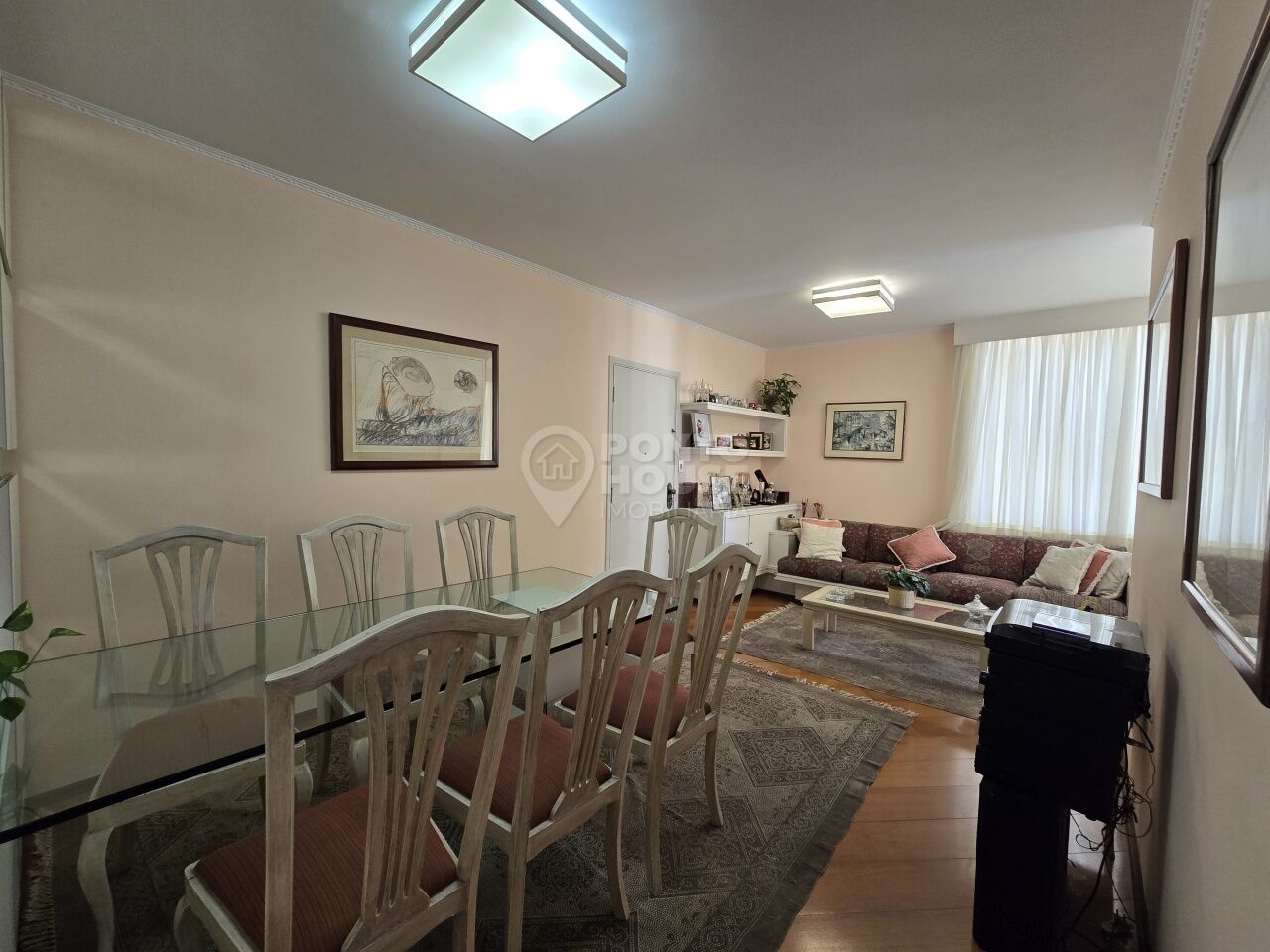 Apartamento à venda no Ipiranga 3 dormitórios, 1 suíte e 2 vagas