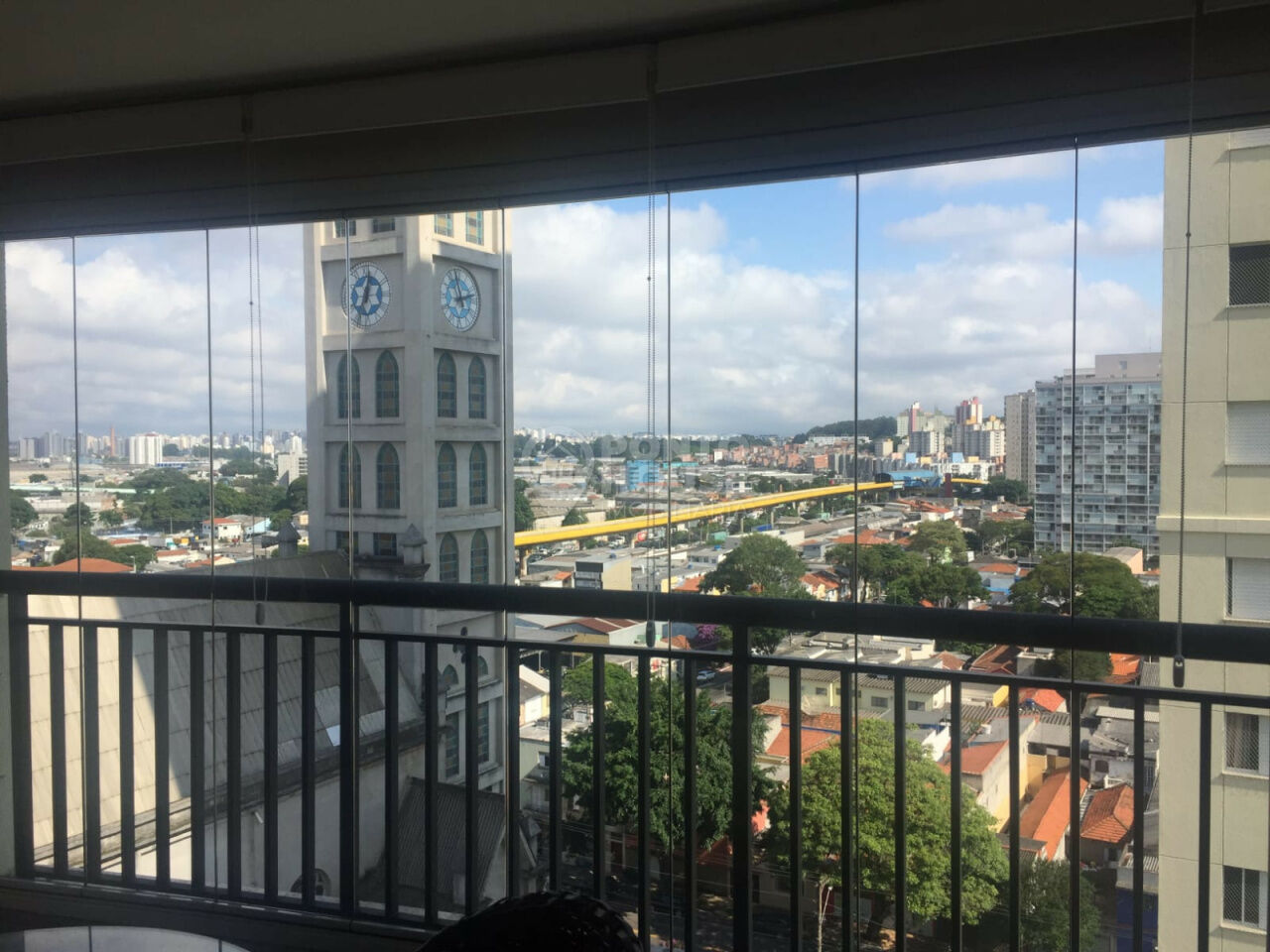 Apartamento Ipiranga, 108m², 3 Dormitórios, 3 Banheiros, Varanda Gourmet 2 Vagas
