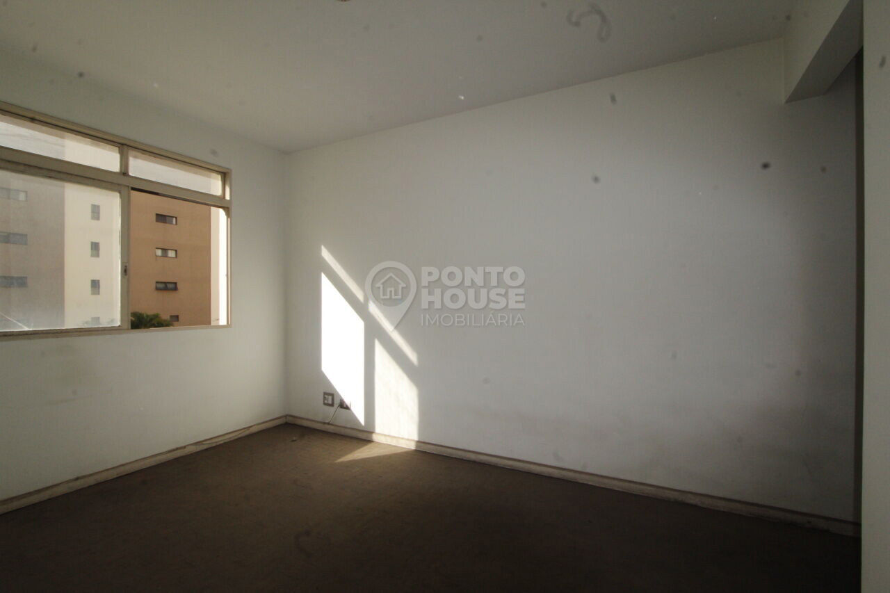 Apartamento à venda no bairro Vila Clementino com 2 dormitórios e 1 vaga 