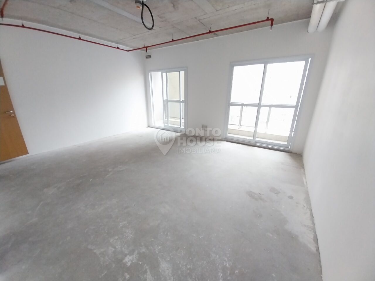 Sala comercial à venda e locação no bairro Vila Mariana de 40m² e 1 vaga