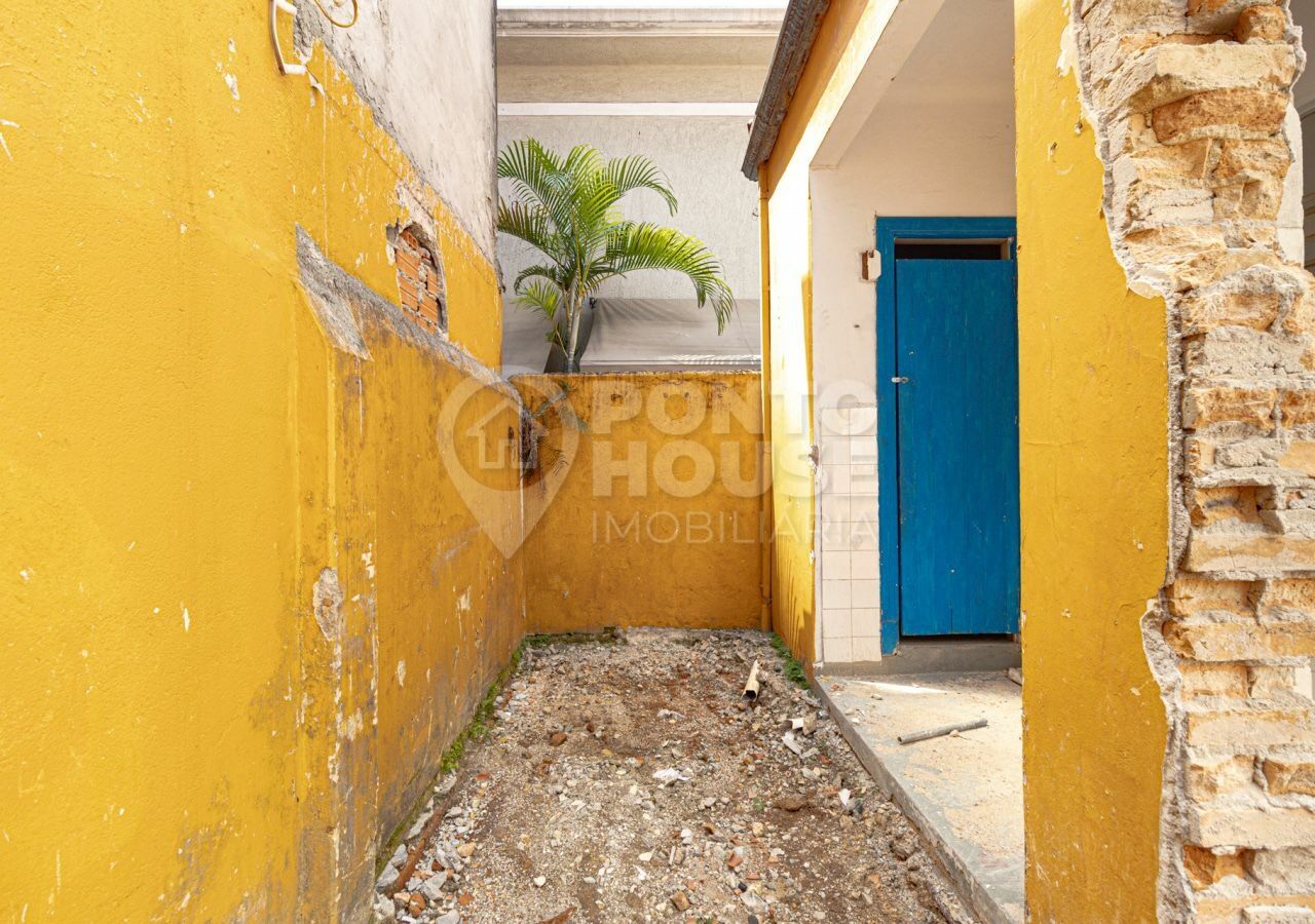 Terreno para Investidores na Vila Mariana em frente ao Colégio Bandeirantes ! 