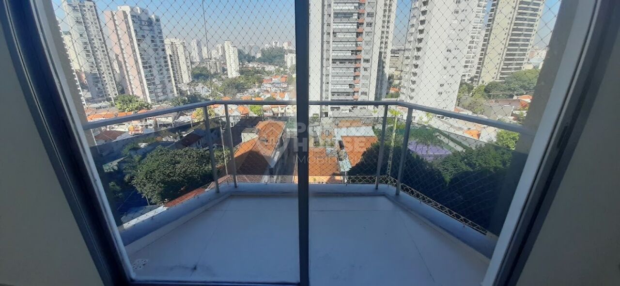 Apartamento à venda de 103m², Vila Mariana, 03 dormitórios, 1 suite e 2 vagas.